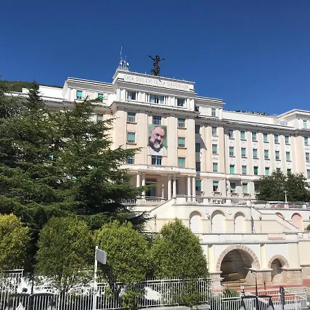 Hotel Bianco *