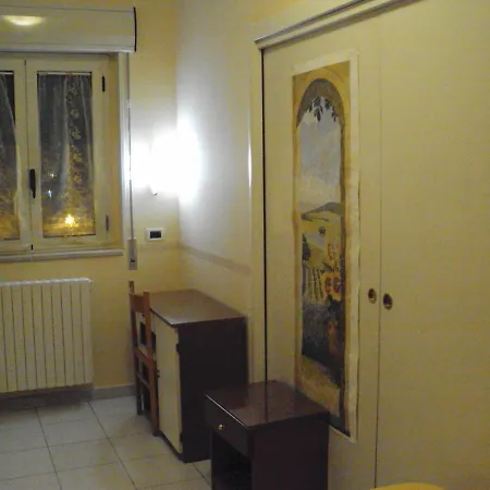 Hotel Bianco