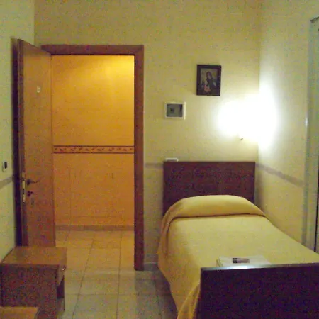 Hotel Bianco