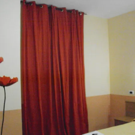 Bianco Hotel *