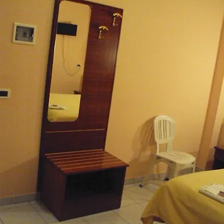 Bianco Hotel